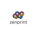 Zenprint (Australia) PTY LTD logo
